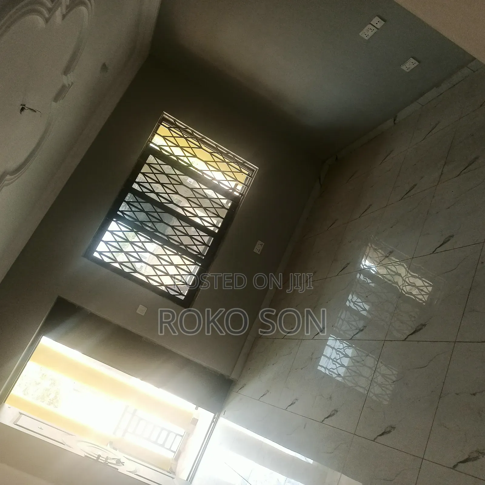 2bdrm Apartment in Dr Roko, Ablekuma for rent