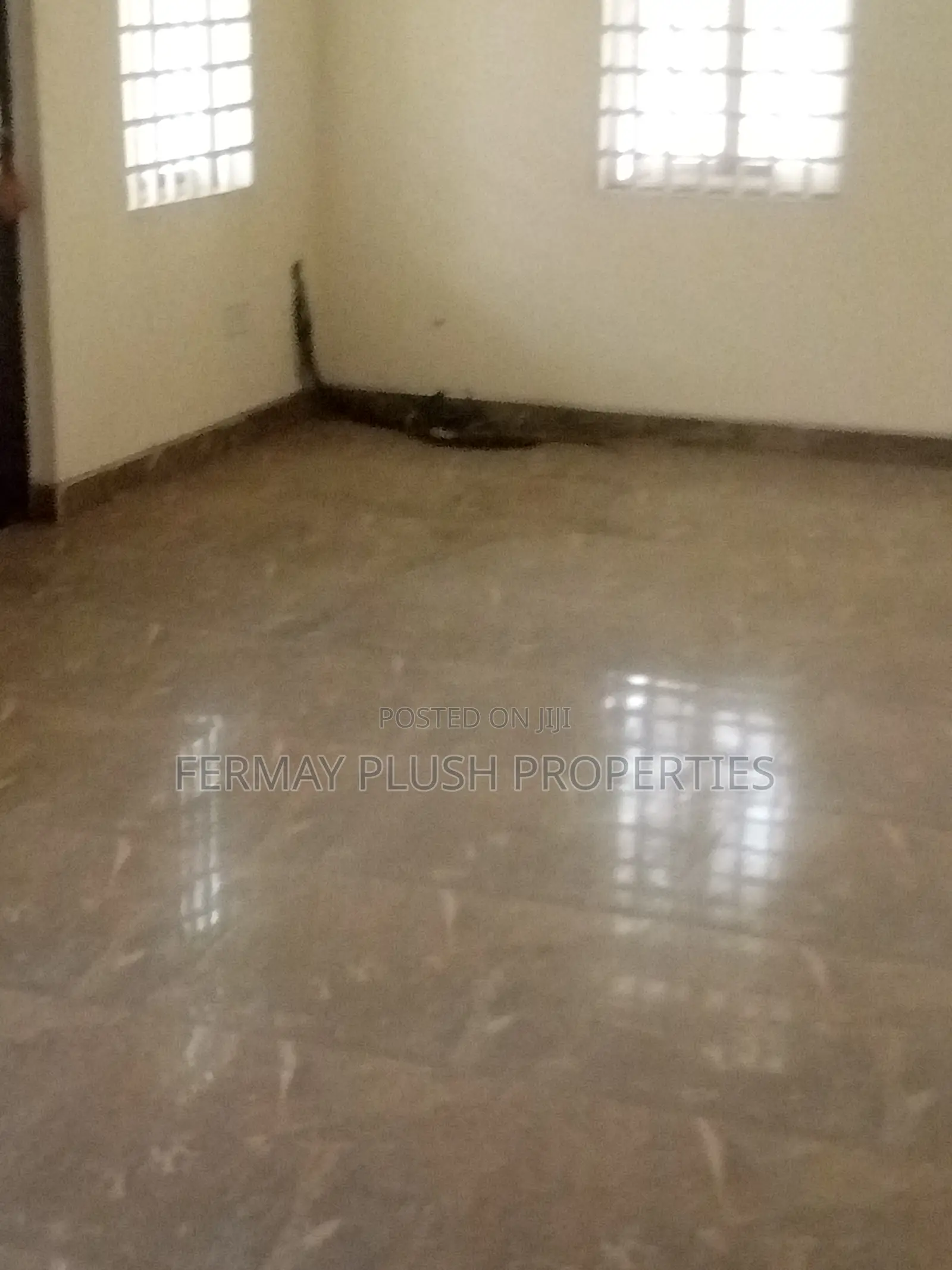 Newly Built 6 Bedroom House