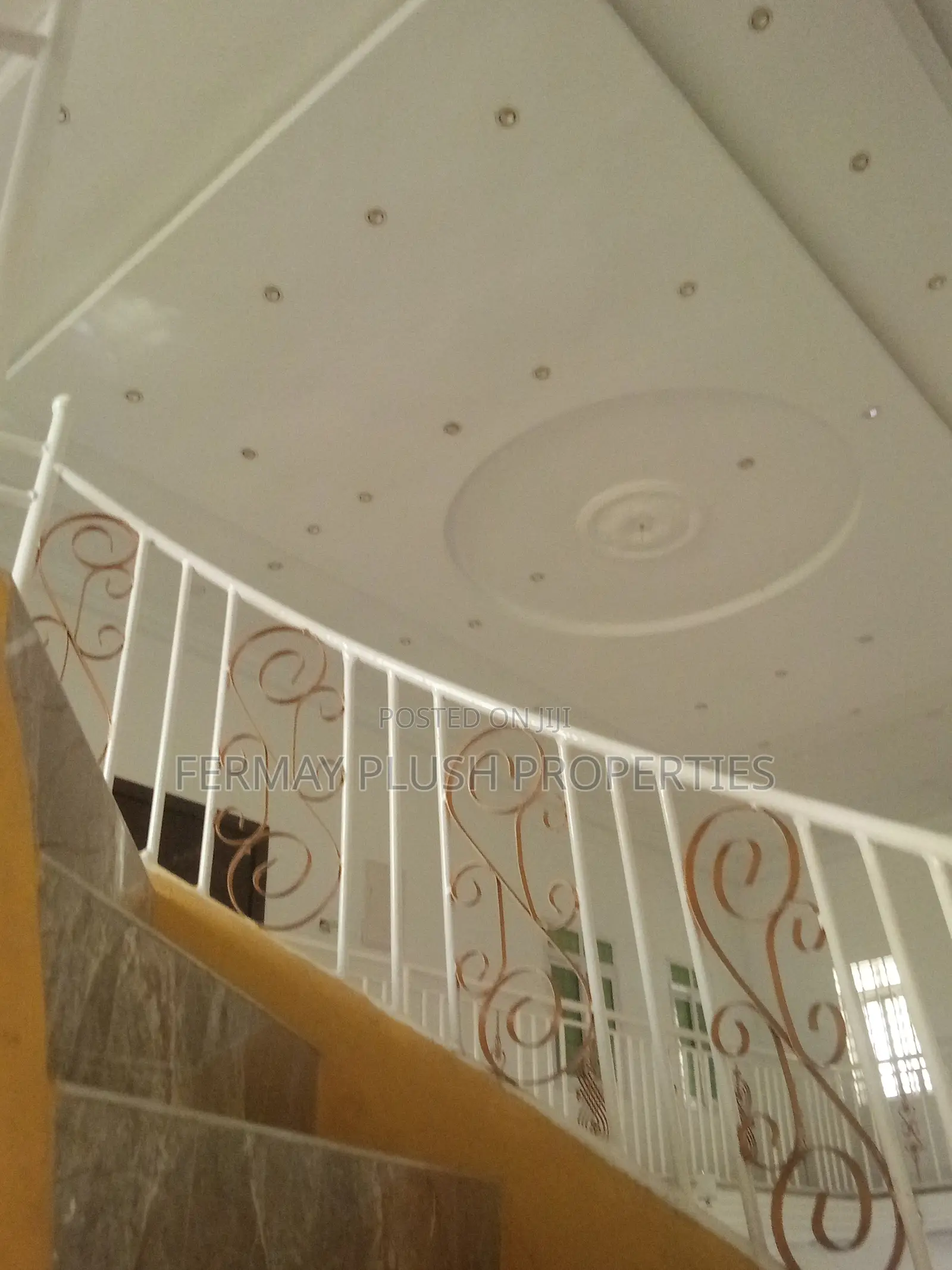 Newly Built 6 Bedroom House