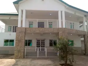 6bdrm Mansion in Gh Home, Accra Metropolitan for sale