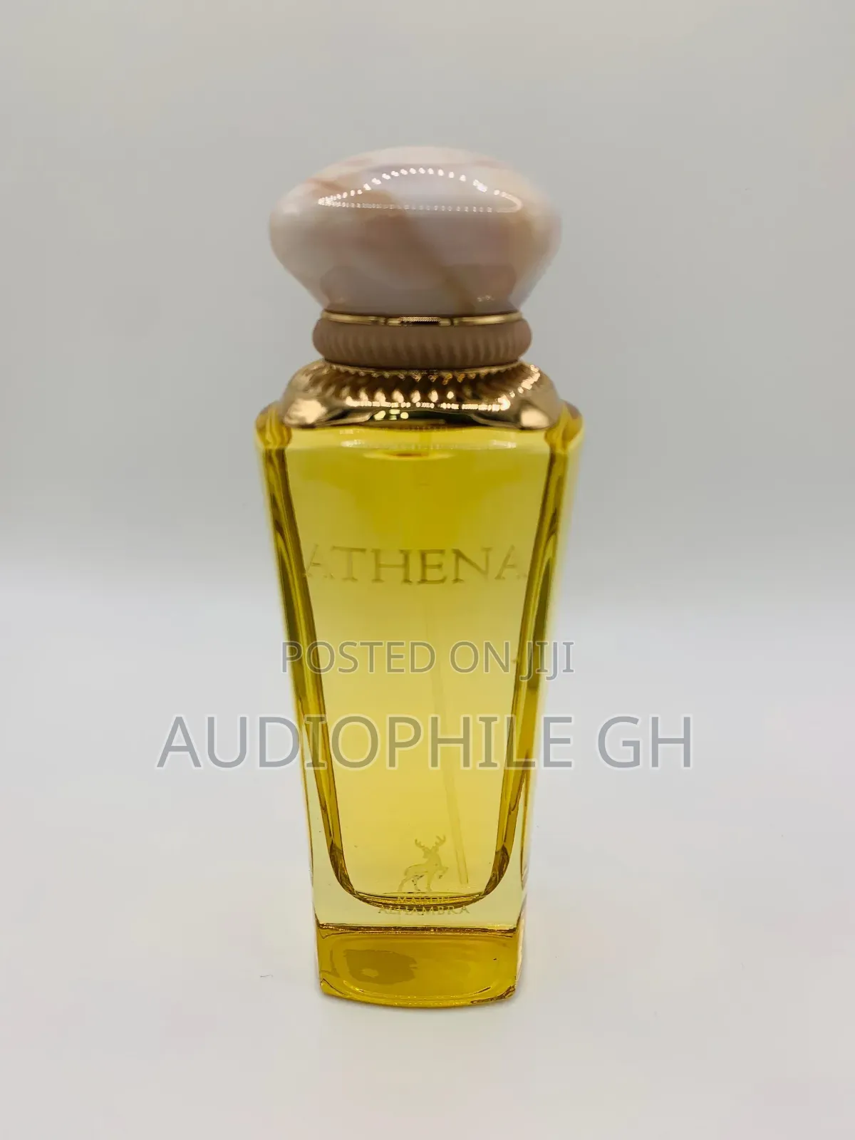 Lattafa Maison Alhambra Athena for Women Eau De Parfum Spray