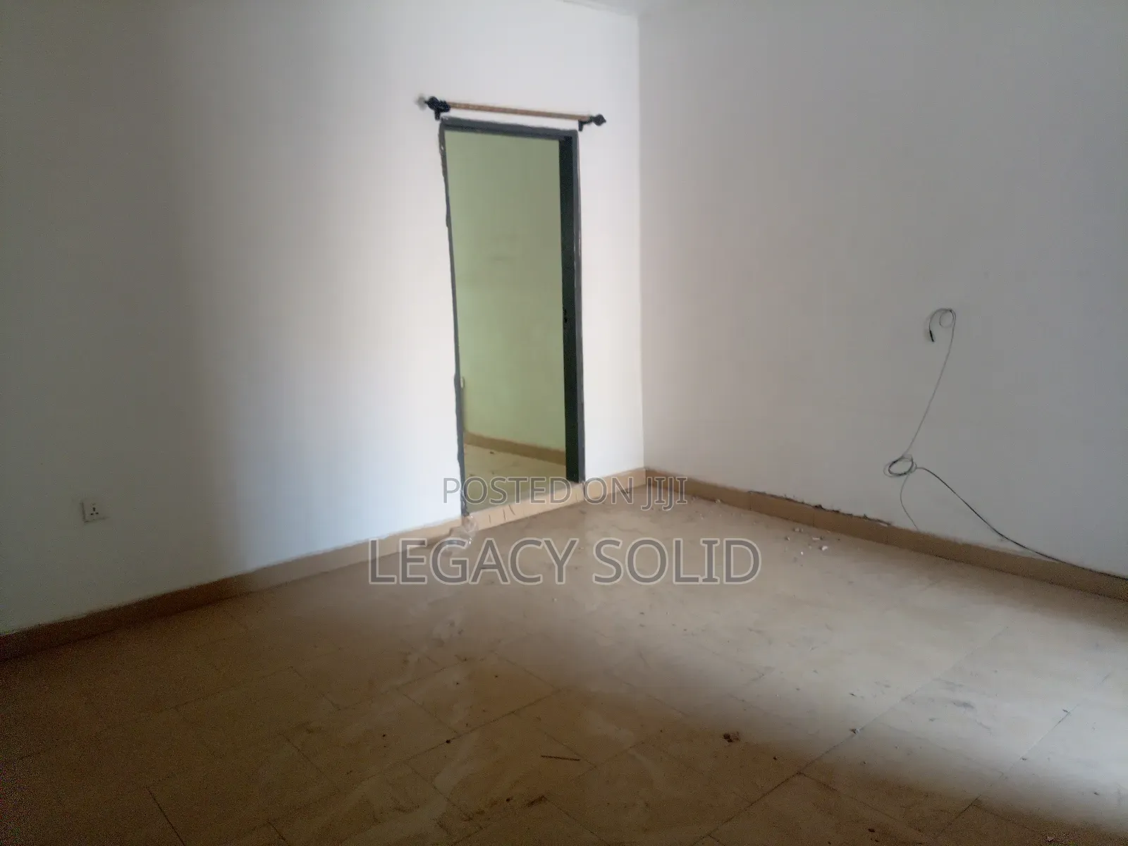 1bdrm Apartment in Legacy Solid Real, Teshie for rent
