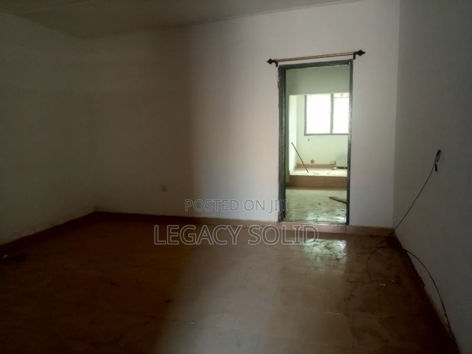 1bdrm Apartment in Legacy Solid Real, Teshie for rent