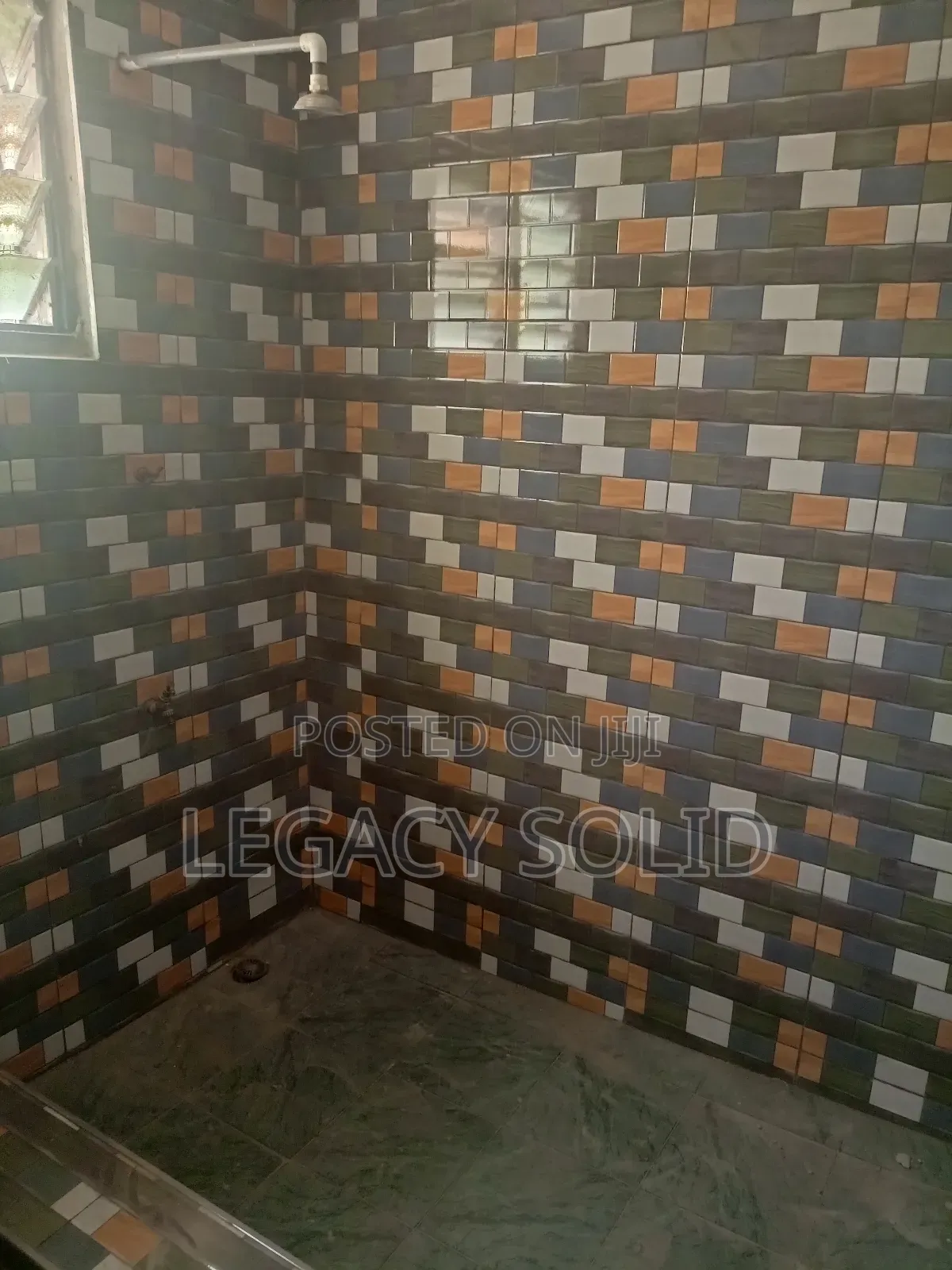 1bdrm Apartment in Legacy Solid Real, Teshie for rent