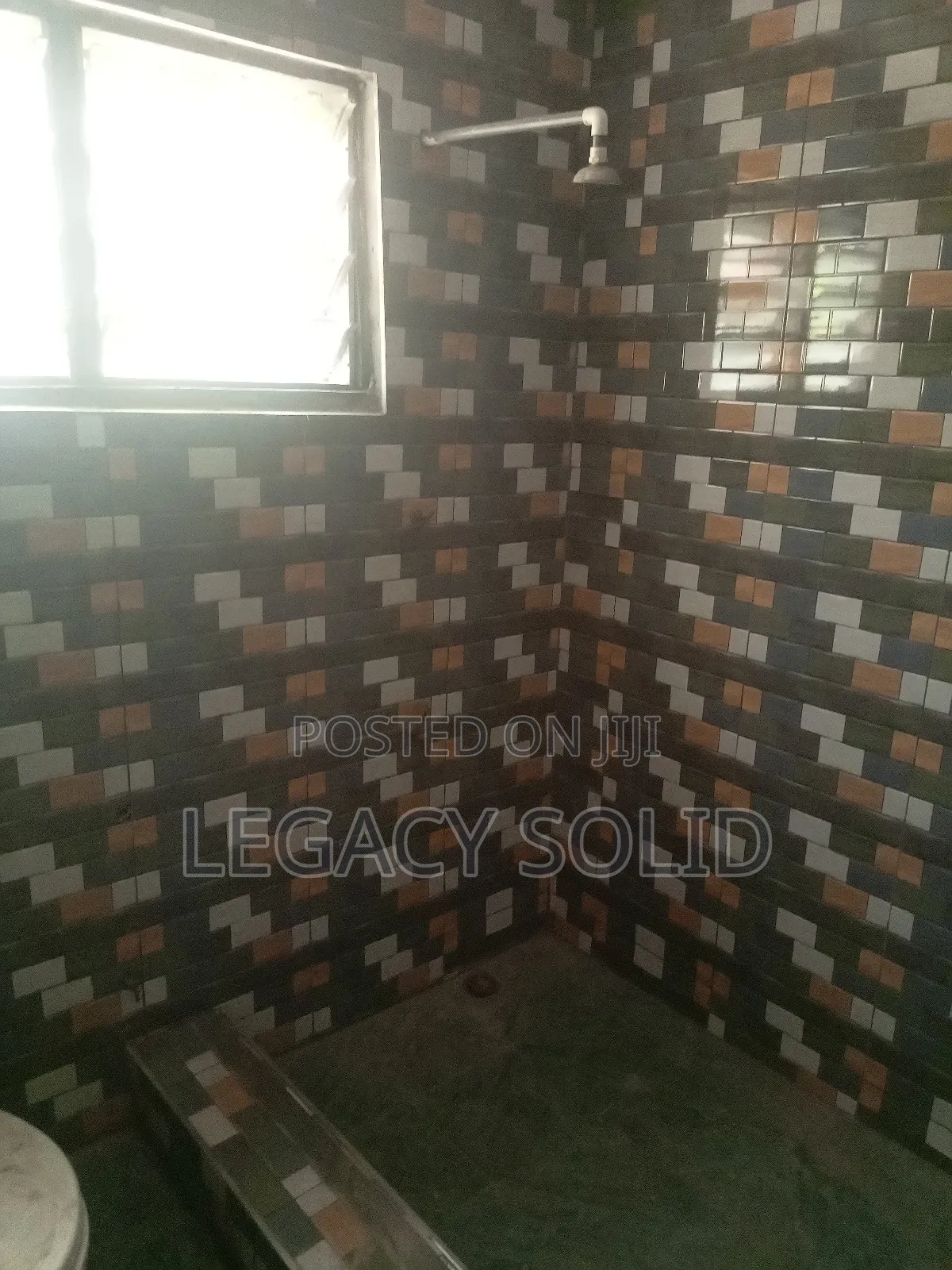 1bdrm Apartment in Legacy Solid Real, Teshie for rent