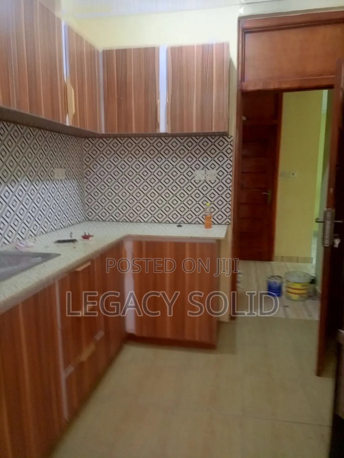 2bdrm Apartment in Legacy Solid Real, Tseaddo for rent