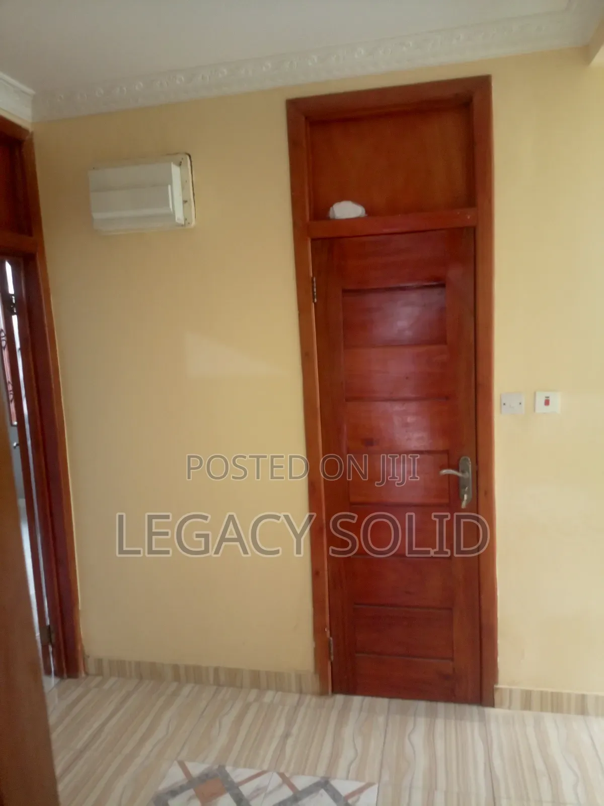 2bdrm Apartment in Legacy Solid Real, Tseaddo for rent