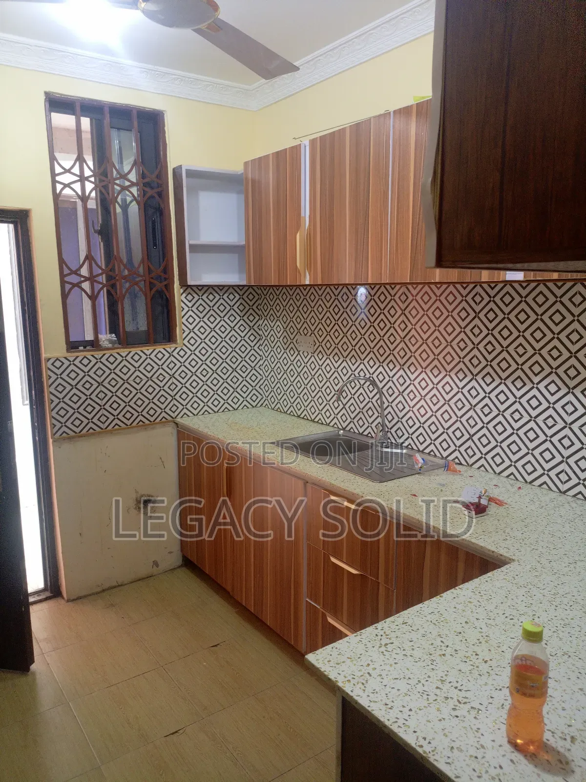 2bdrm Apartment in Legacy Solid Real, Tseaddo for rent