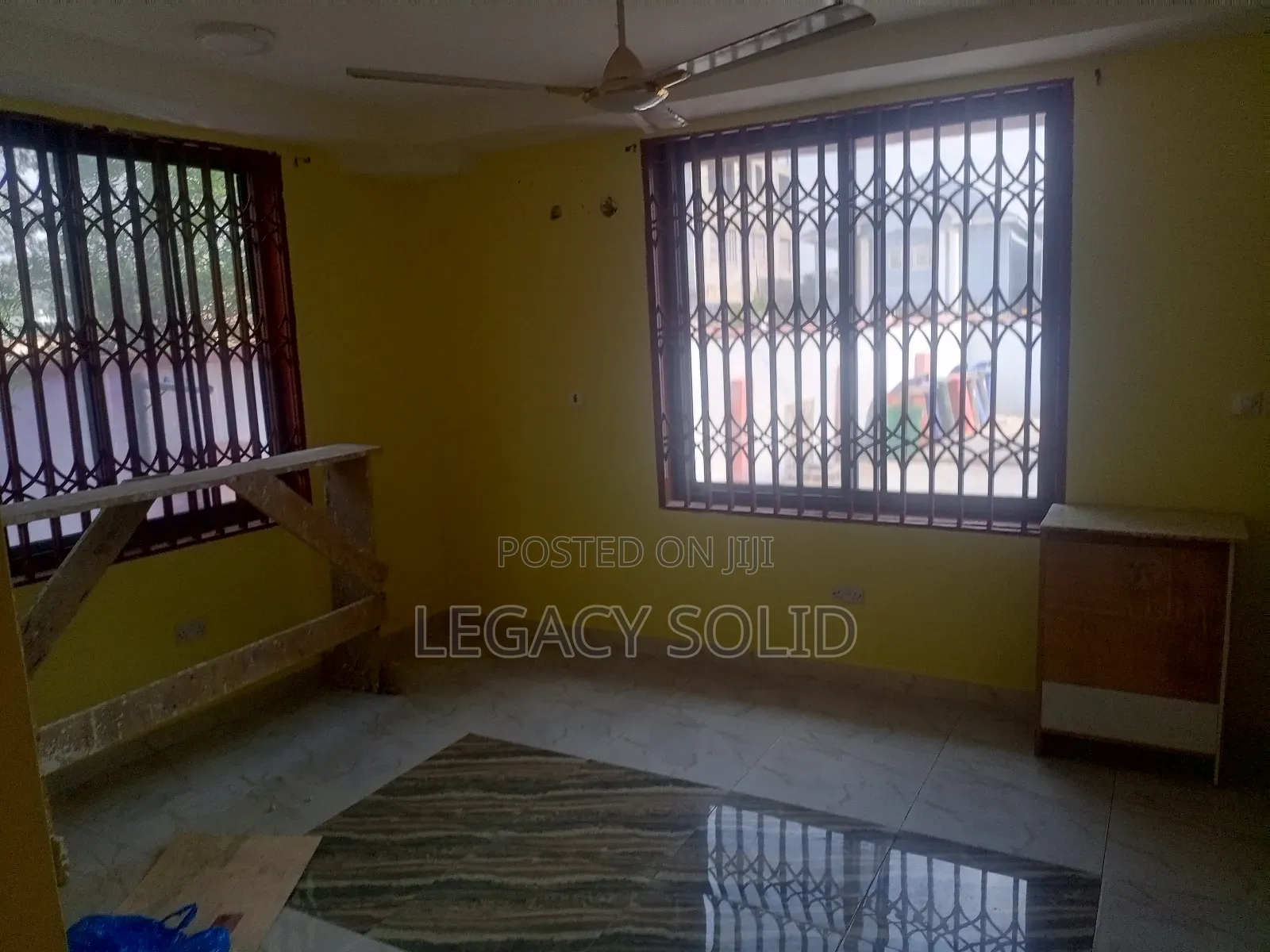 2bdrm Apartment in Legacy Solid Real, Tseaddo for rent