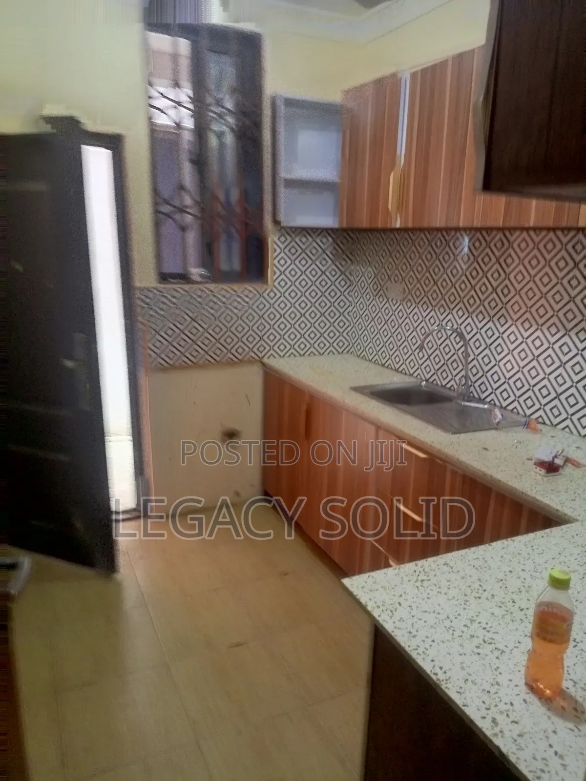 2bdrm Apartment in Legacy Solid Real, Tseaddo for rent