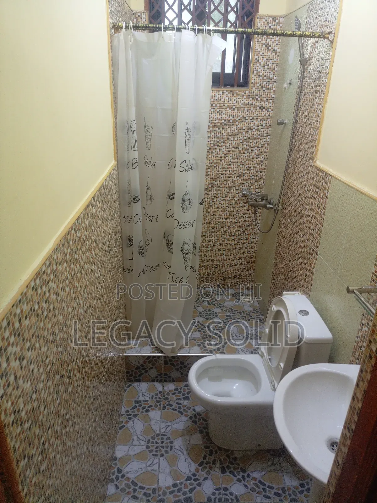 2bdrm Apartment in Legacy Solid Real, Tseaddo for rent