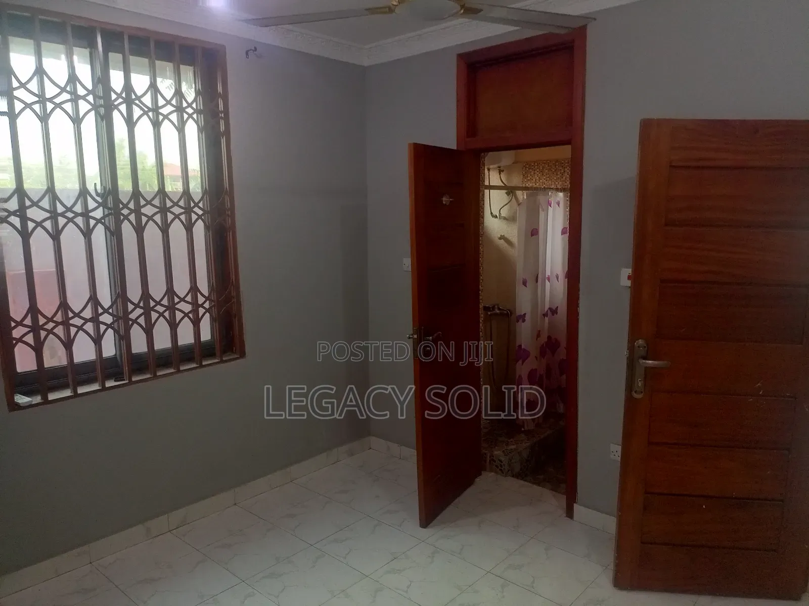 2bdrm Apartment in Legacy Solid Real, Tseaddo for rent