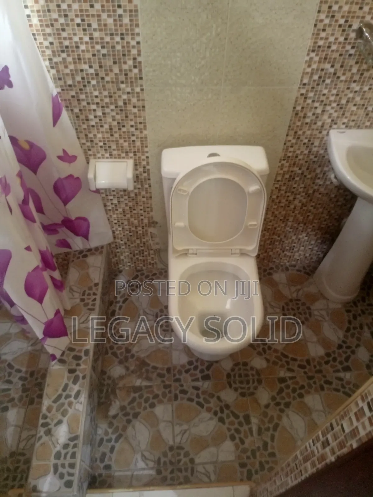 2bdrm Apartment in Legacy Solid Real, Tseaddo for rent