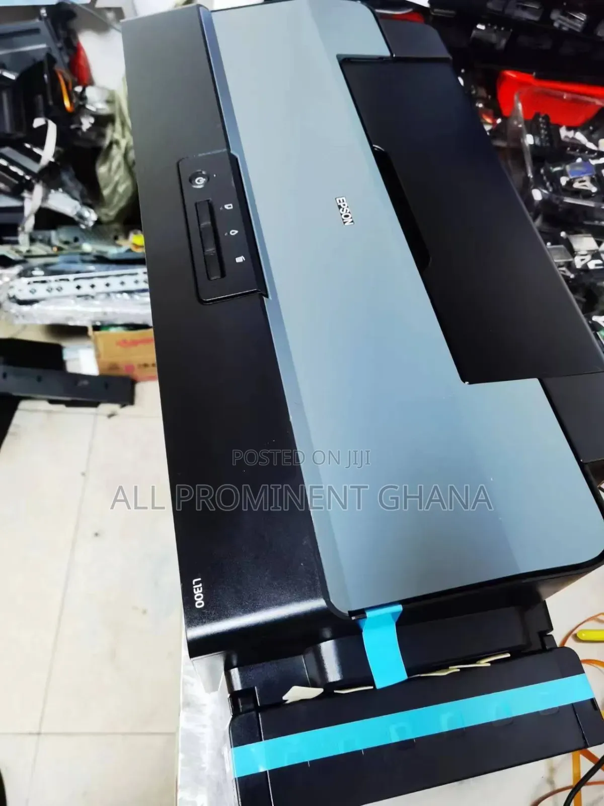 Available Epson L1300 on Pre Order