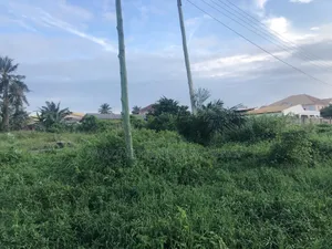 2 Plots of Land for Sake at Sakumon