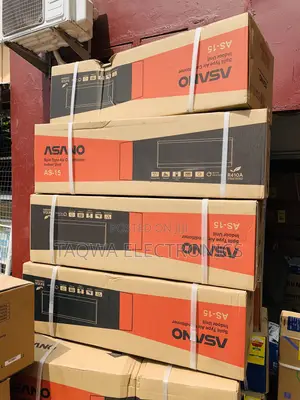 Buy Asano 2.0hp Split AC