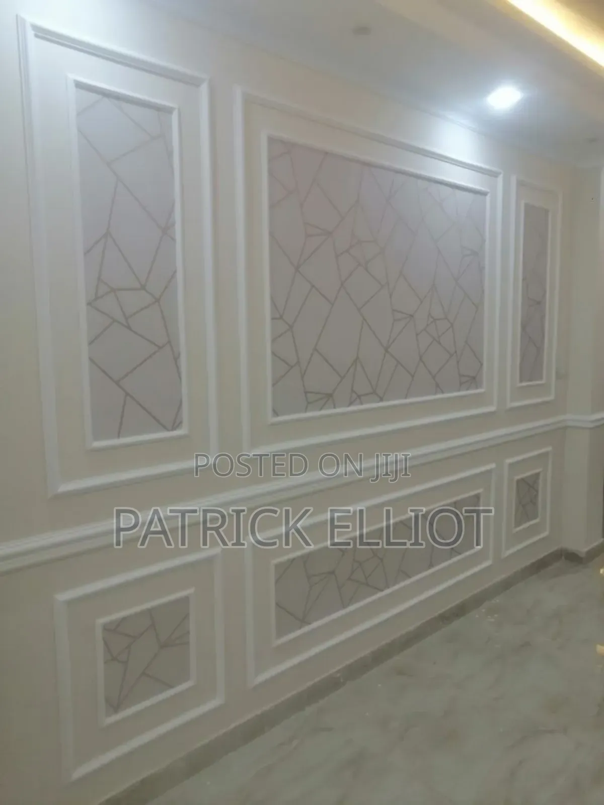 Wall Panels