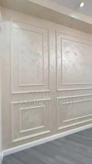 Wall Panels