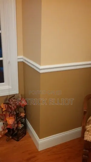 Wall Panels