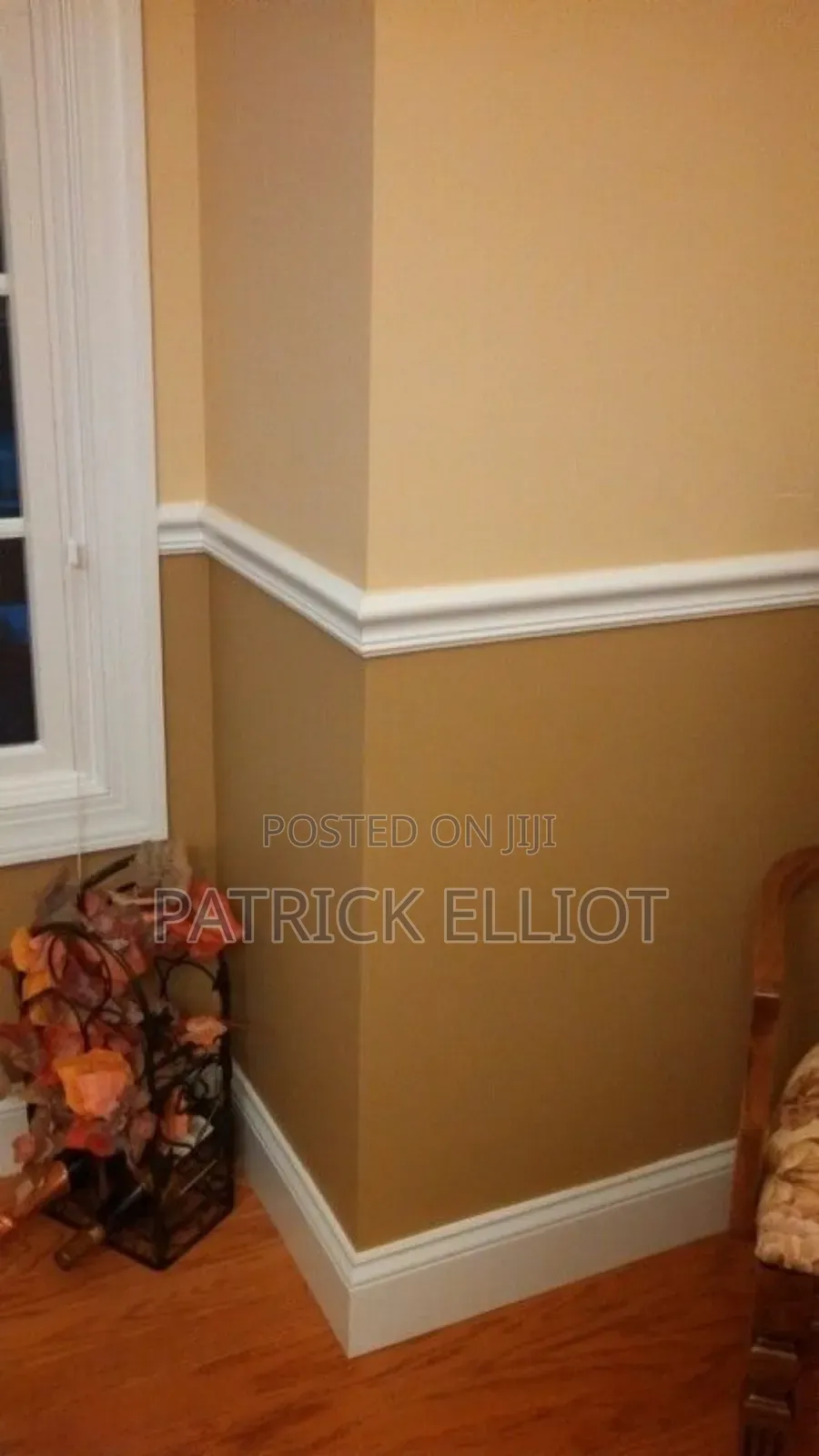 Wall Panels