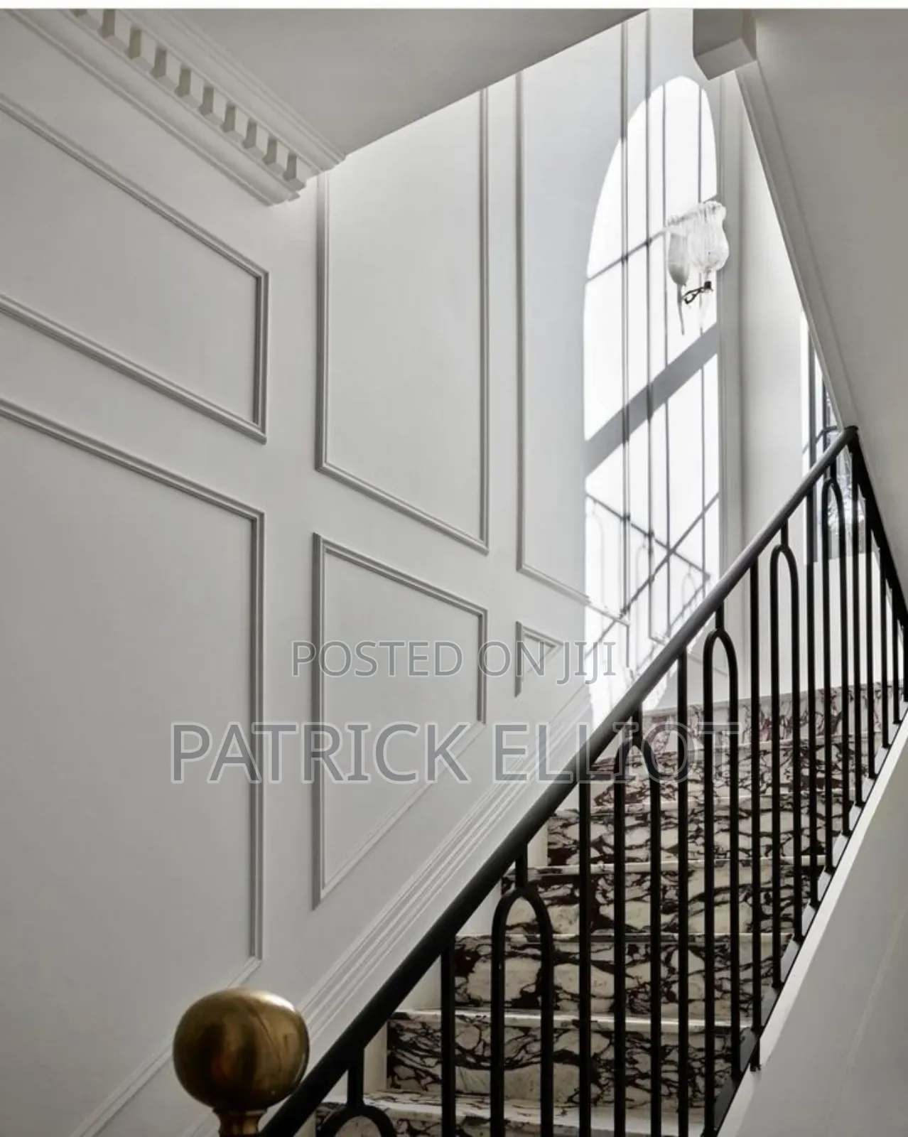 Wall Panels