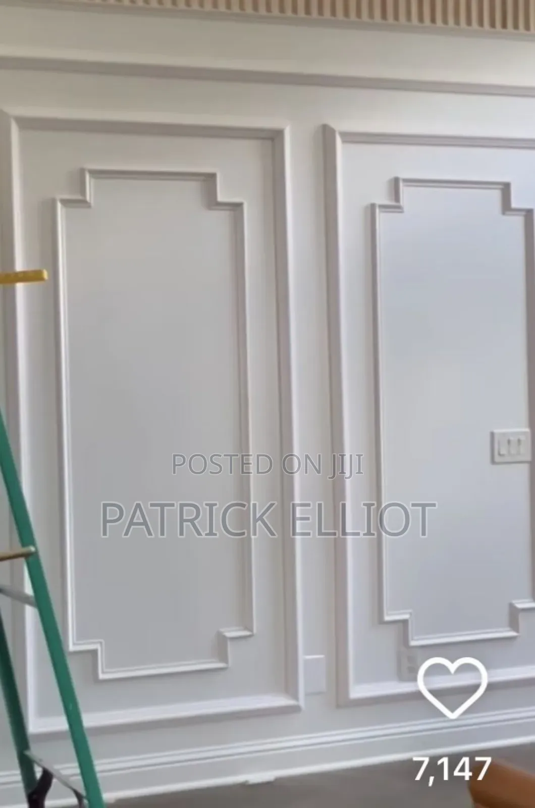 Wall Panels