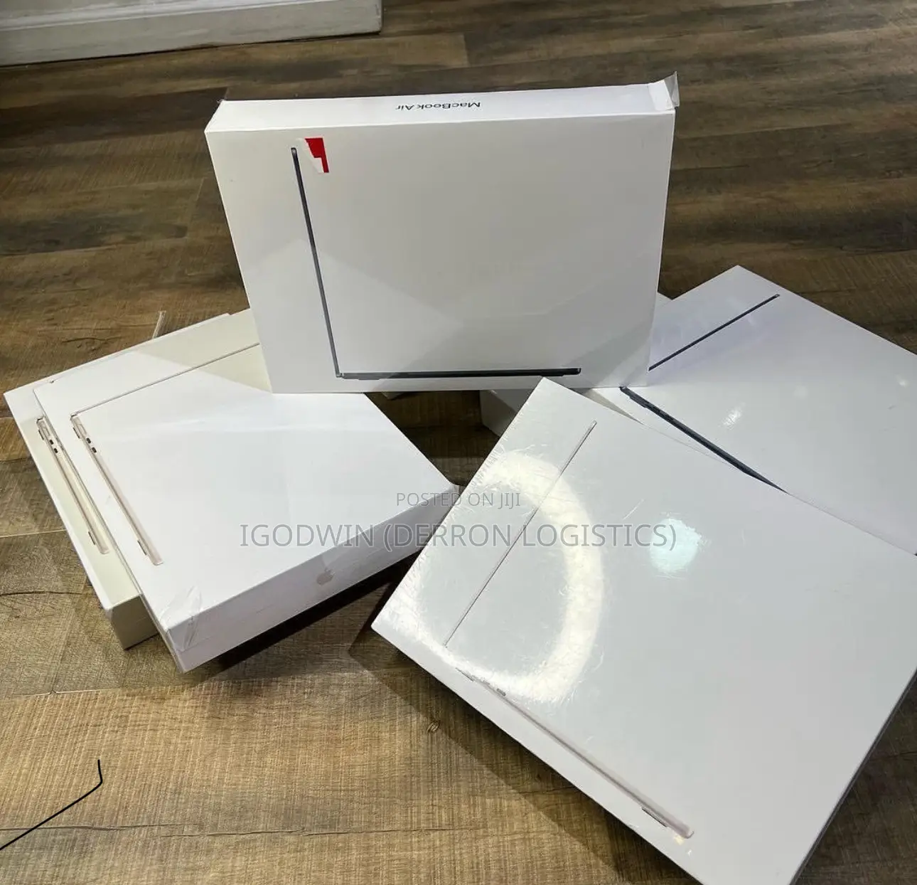 New Laptop Apple MacBook Air 16GB Apple M2 SSD 256GB