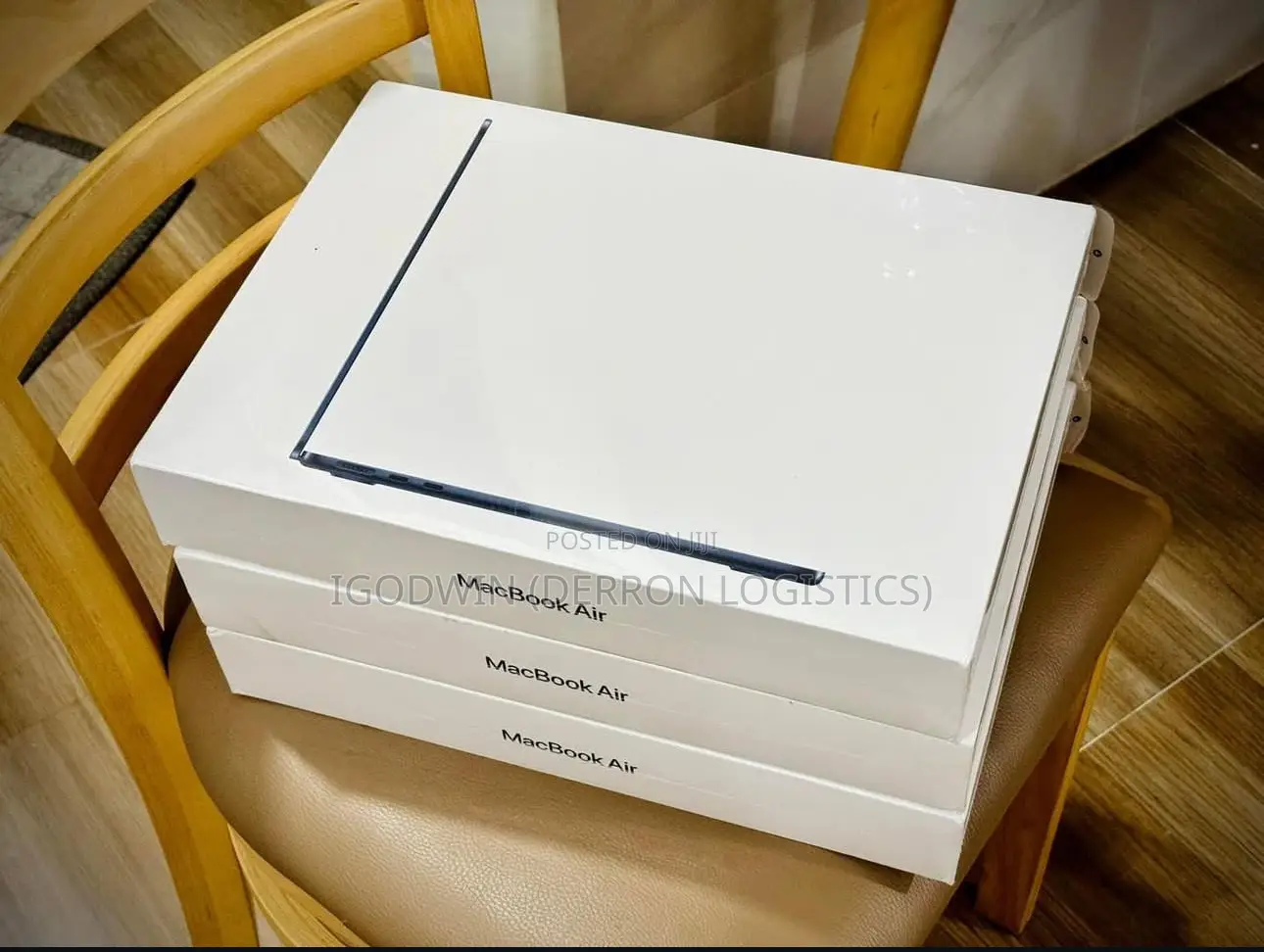 New Laptop Apple MacBook Air 16GB Apple M2 SSD 256GB