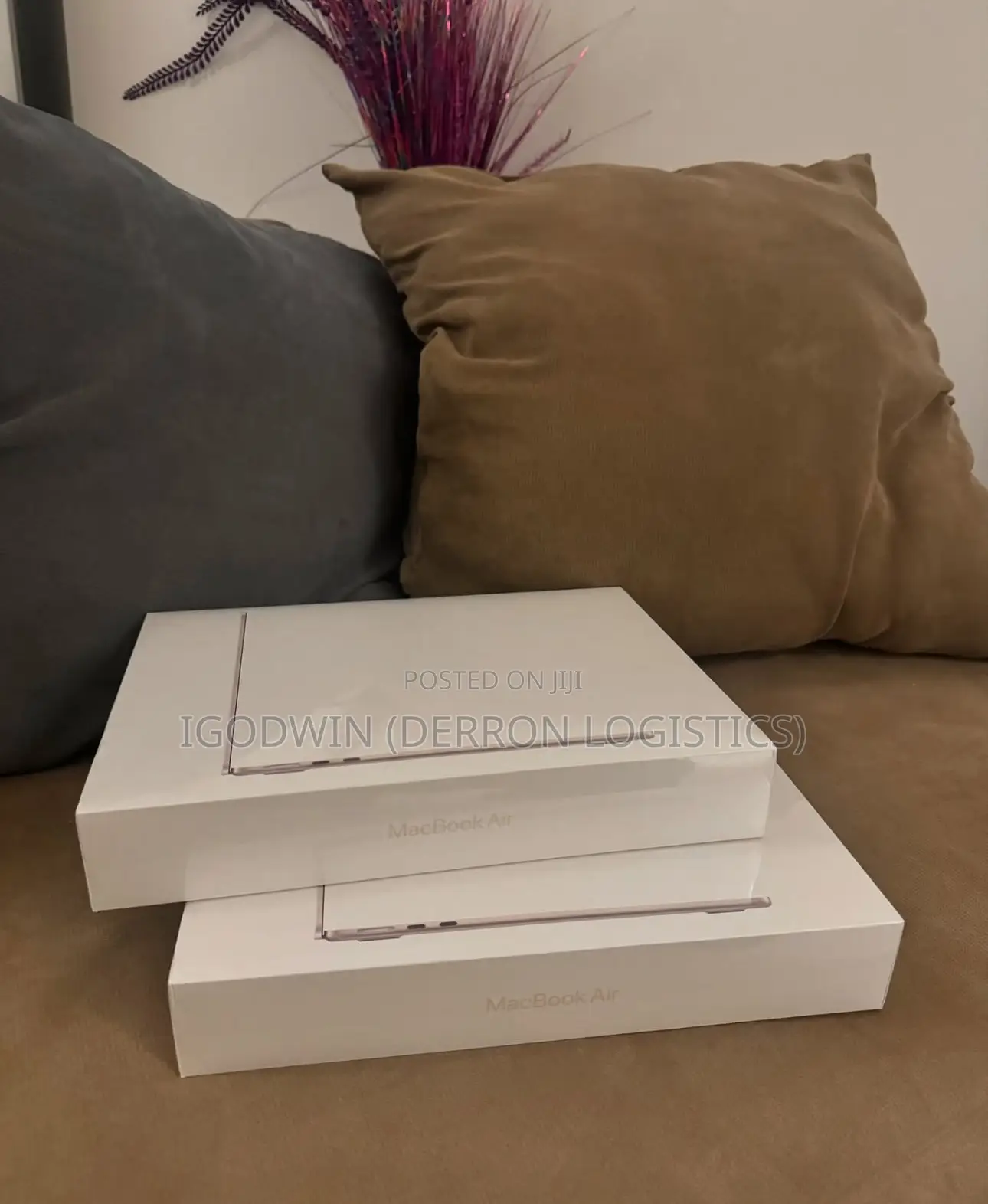 New Laptop Apple MacBook Air 16GB Apple M2 SSD 256GB