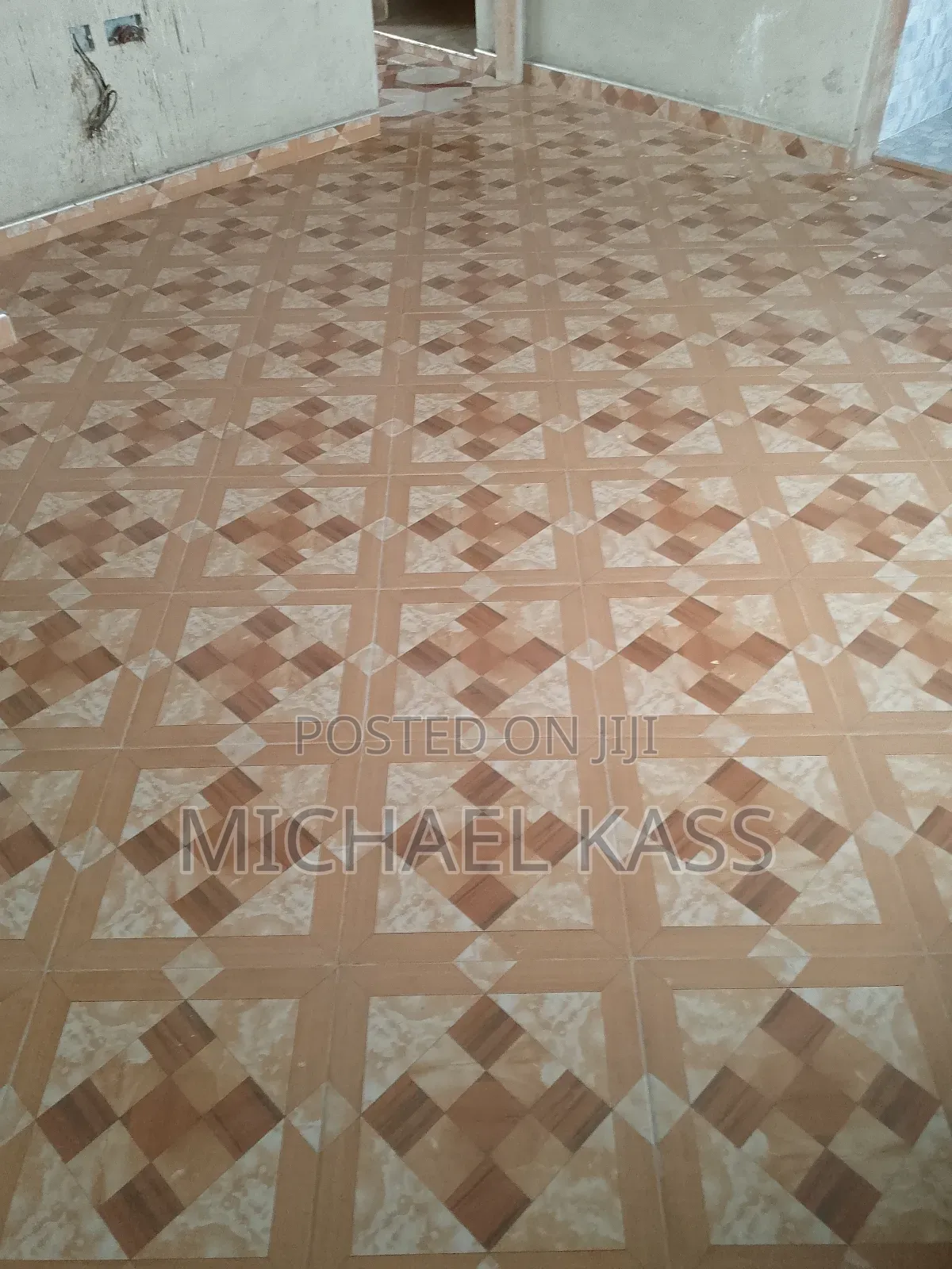 Tiling Work With More Experience And All Disigns