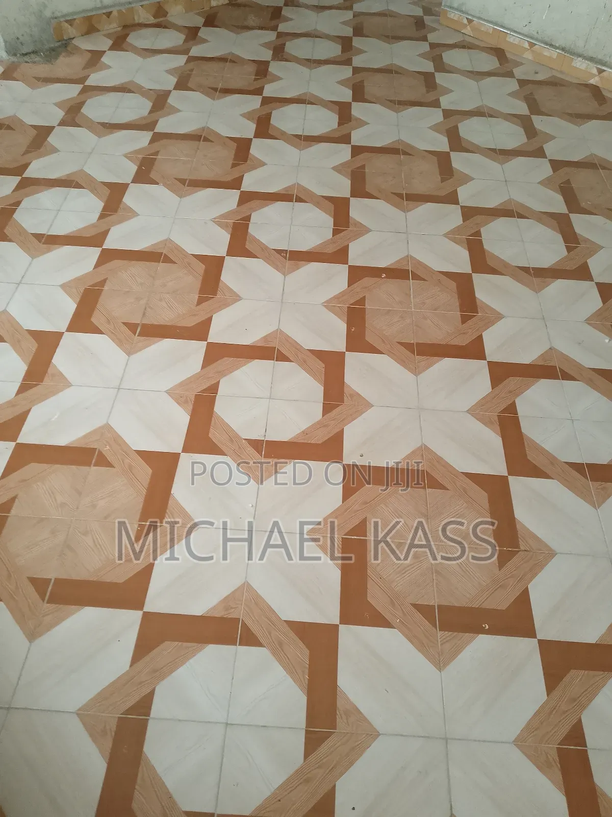 Tiling Work With More Experience And All Disigns
