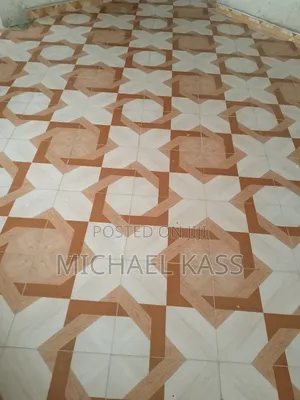 Tiling Work With More Experience And All Disigns