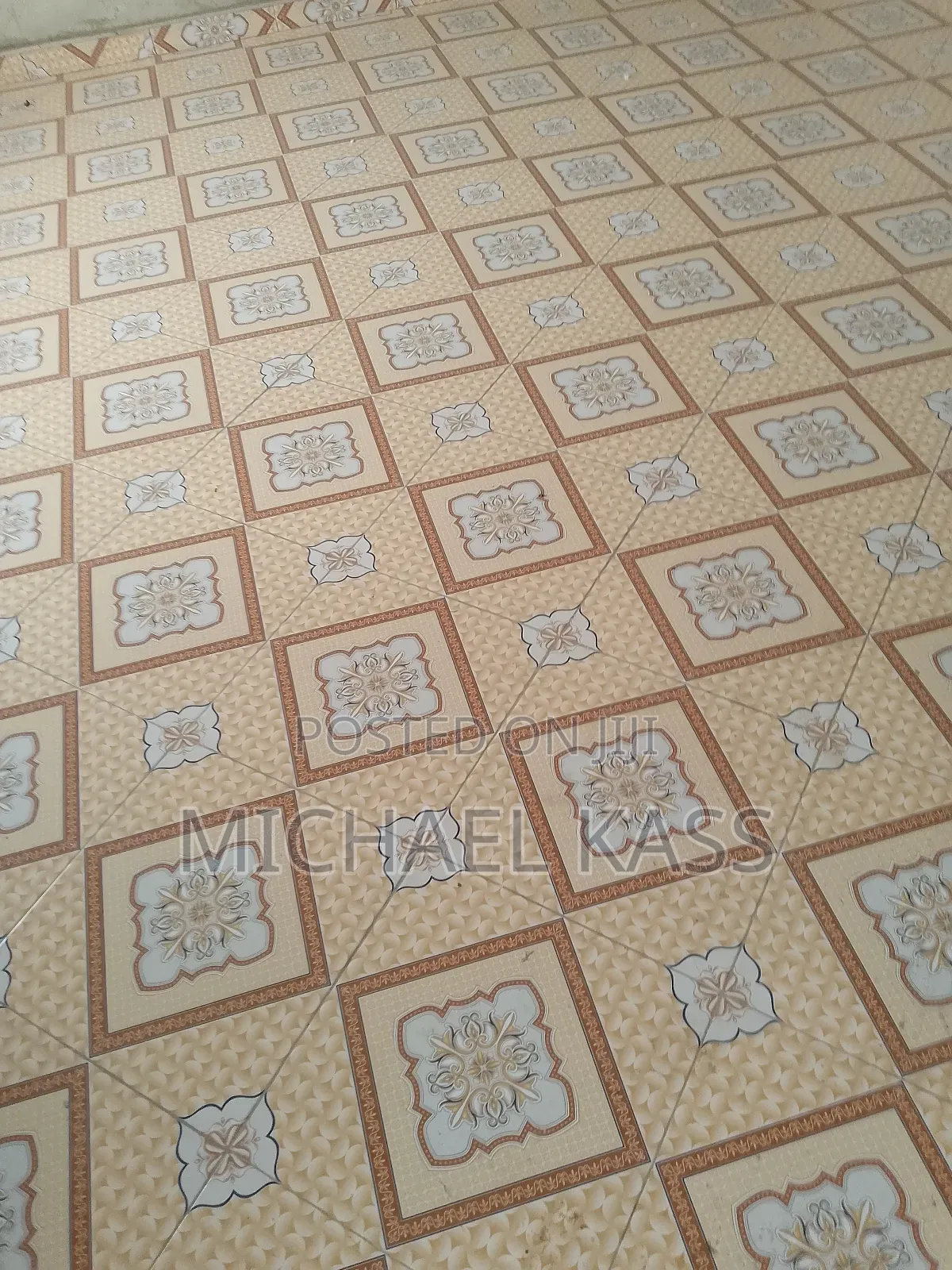 Tiling Work With More Experience And All Disigns