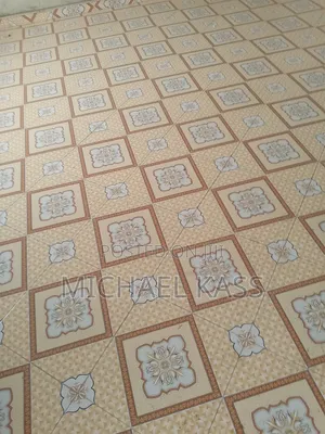 Tiling Work With More Experience And All Disigns