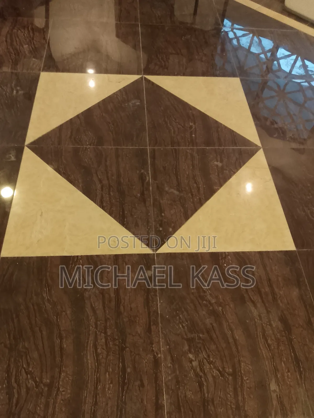 Tiling Work With More Experience And All Disigns