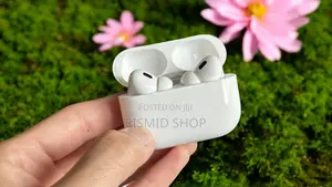 Apple Airpods Pro (2nd Gen) High Quality, Free Delivery