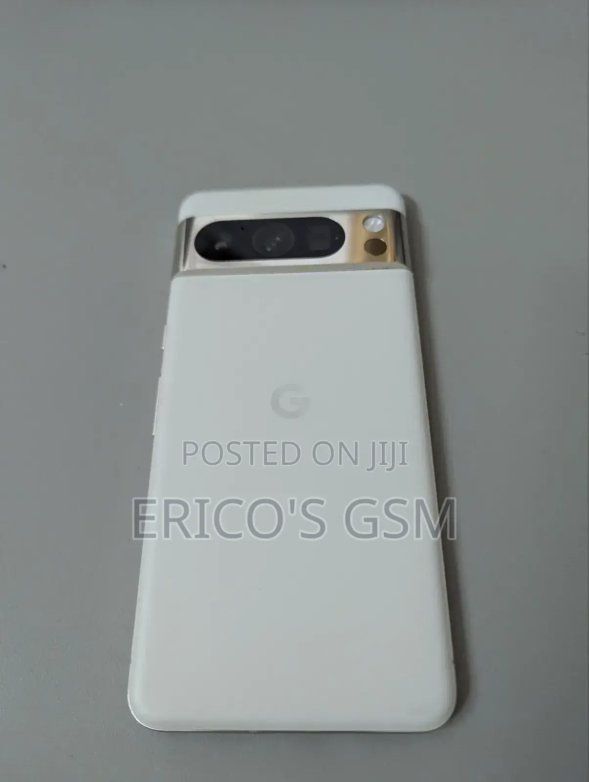New Google Pixel 8 Pro 512 GB White