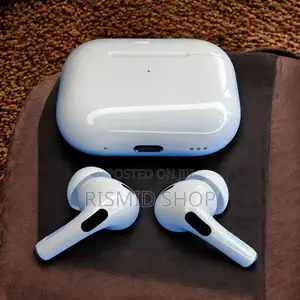 Apple Airpods Pro (2nd Gen) High Quality, Free Delivery