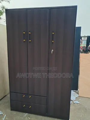 Quality All Shelces Wardrobe( Payment After Delivery)