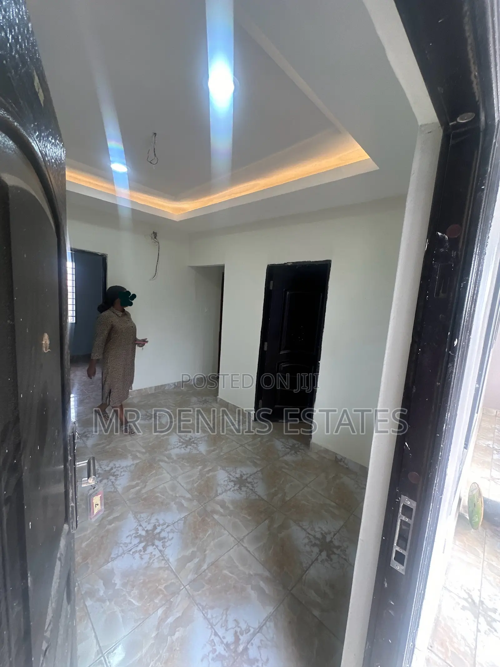 1bdrm Room & Parlour in Weija for rent