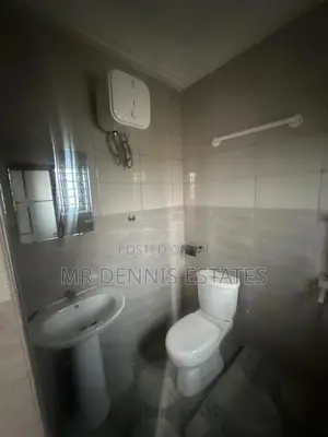 1bdrm Room & Parlour in Weija for rent
