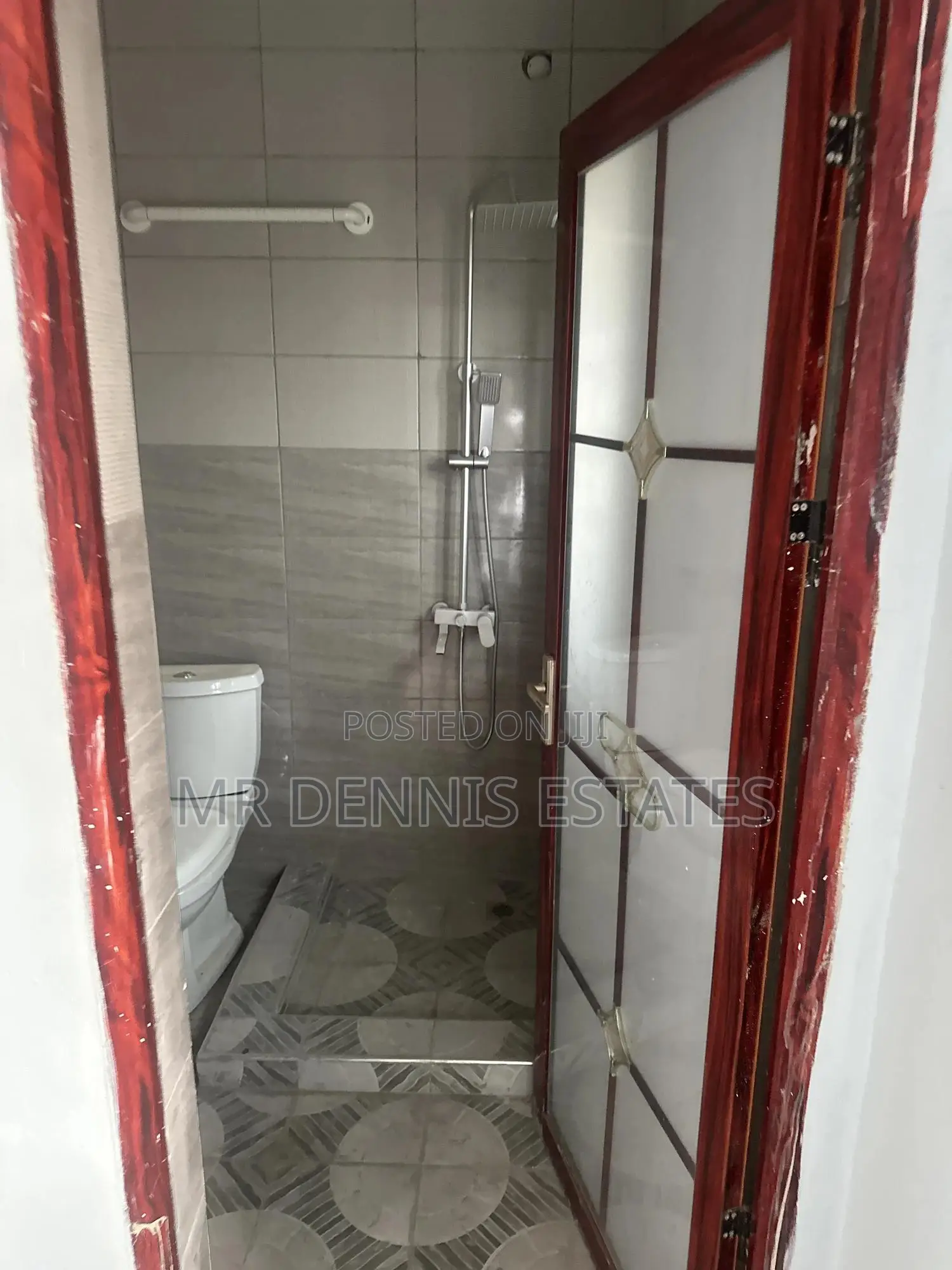 1bdrm Room & Parlour in Weija for rent