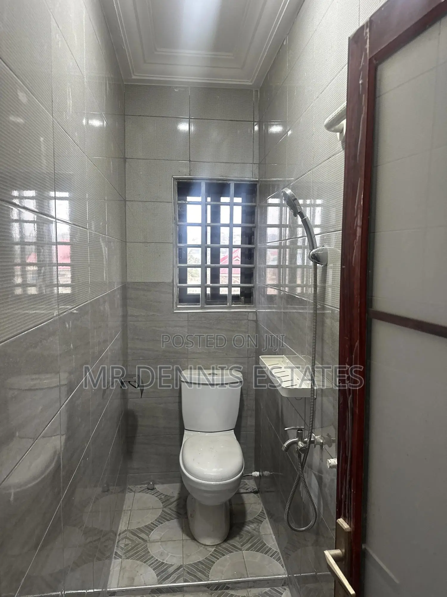 1bdrm Room & Parlour in Weija for rent