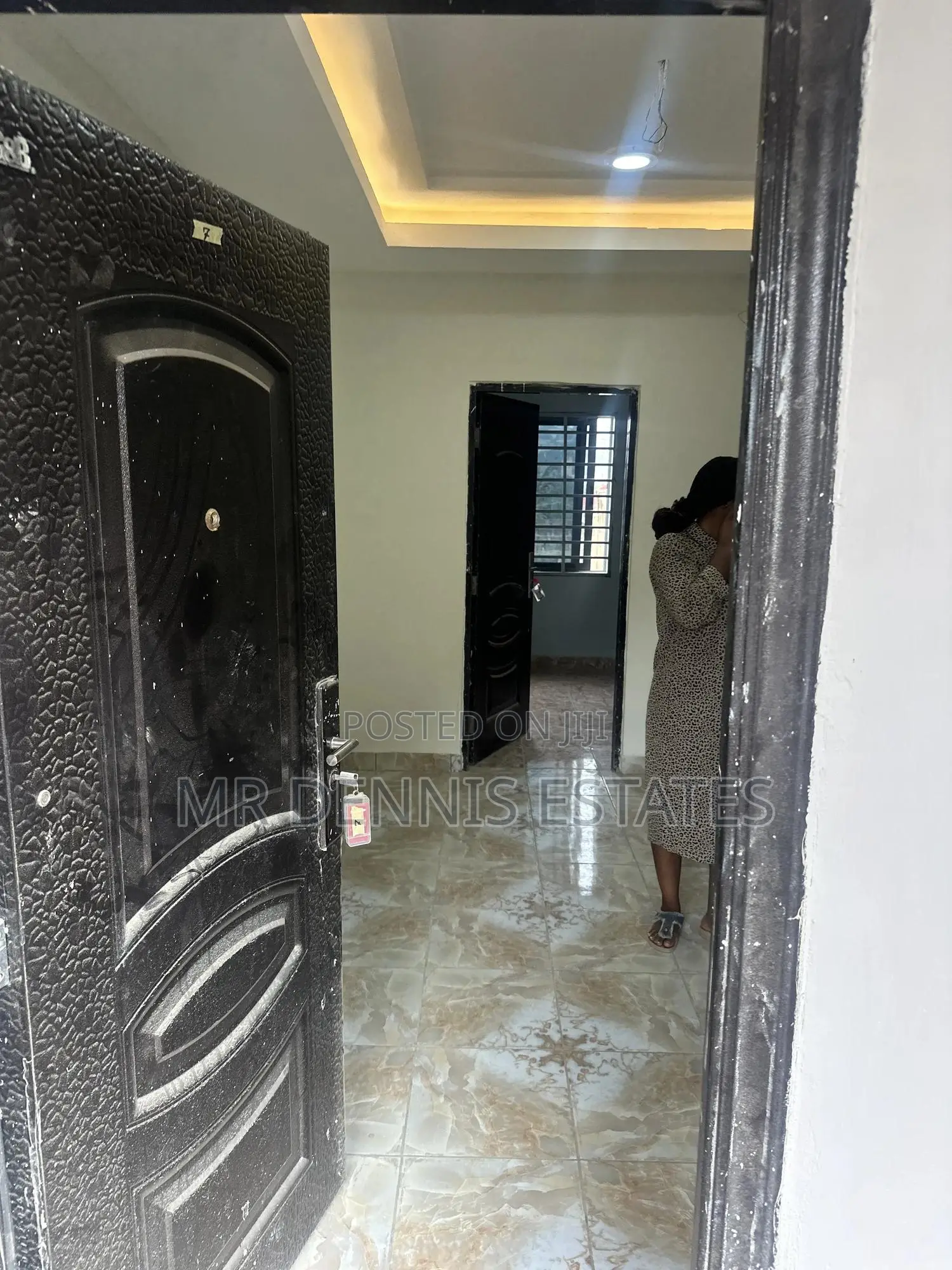 1bdrm Room & Parlour in Weija for rent