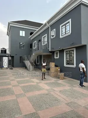 1bdrm Room & Parlour in Weija for rent
