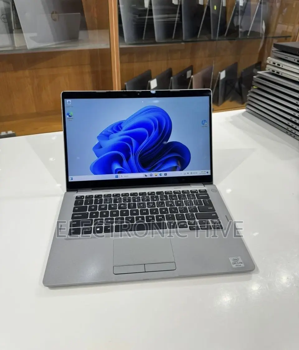 Laptop Dell Latitude 5310 8GB Intel Core I5 SSD 256GB