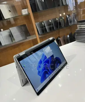 Laptop Dell Latitude 5310 8GB Intel Core I5 SSD 256GB