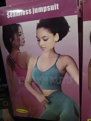 Ladies Underwear