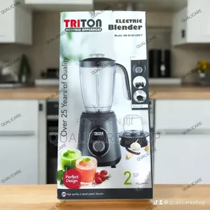 Blender+Grinder - Triton