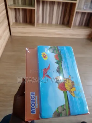 New Tablet 256 GB